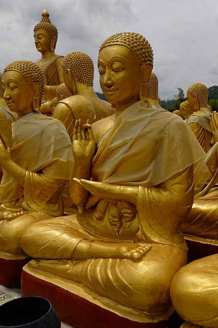 Magha Puja Buddhist Memorial-058